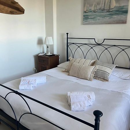 B&B Villa Striari Οτράντο Εξωτερικό φωτογραφία