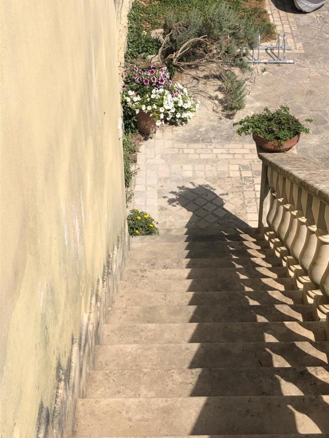 B&B Villa Striari Οτράντο Εξωτερικό φωτογραφία