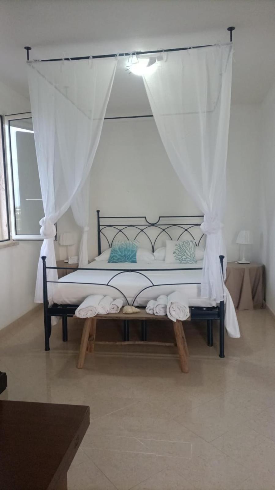 B&B Villa Striari Οτράντο Εξωτερικό φωτογραφία