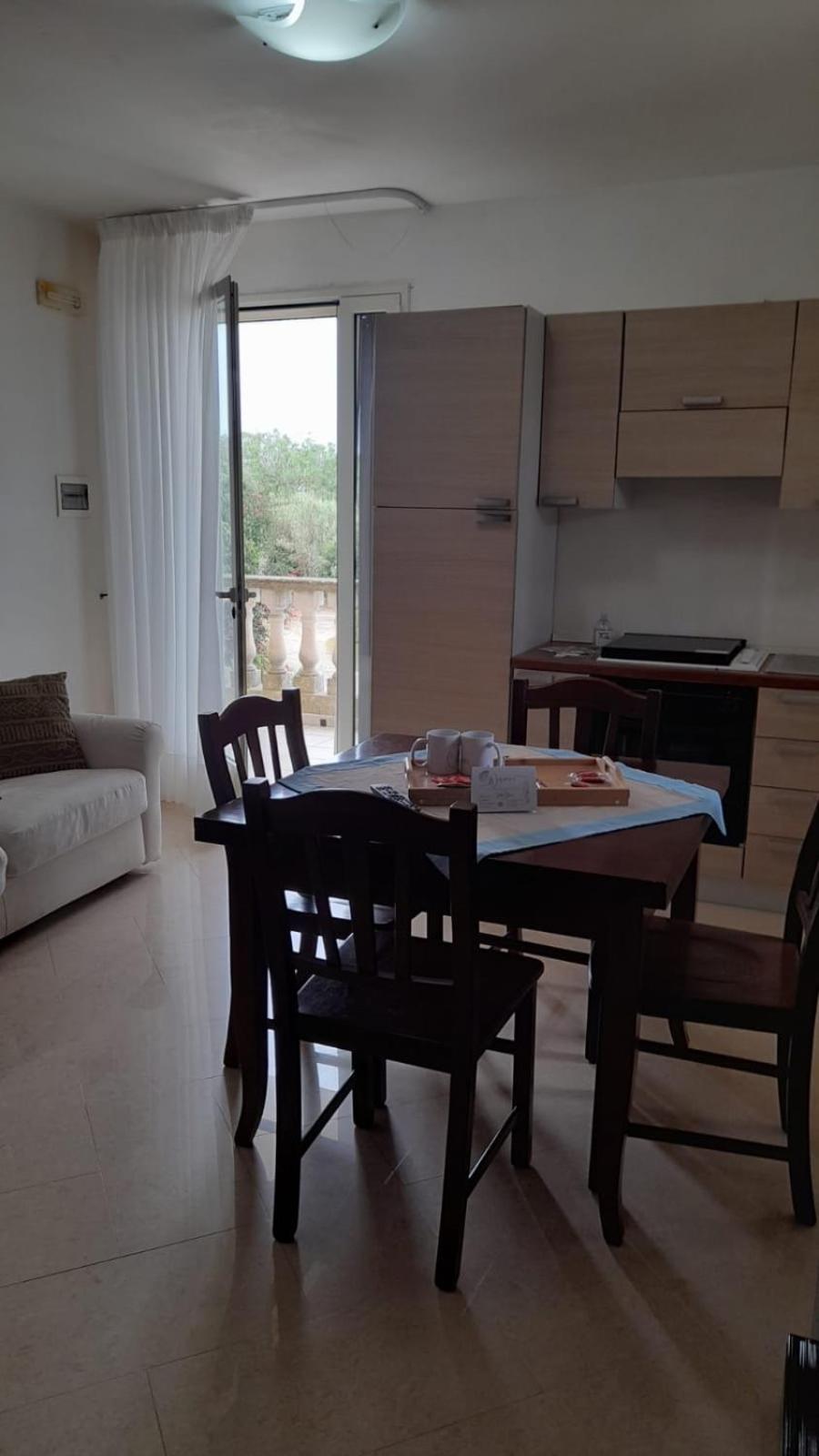B&B Villa Striari Οτράντο Εξωτερικό φωτογραφία