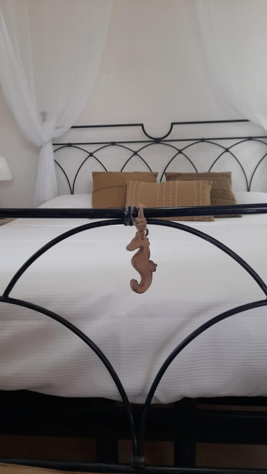 B&B Villa Striari Οτράντο Εξωτερικό φωτογραφία