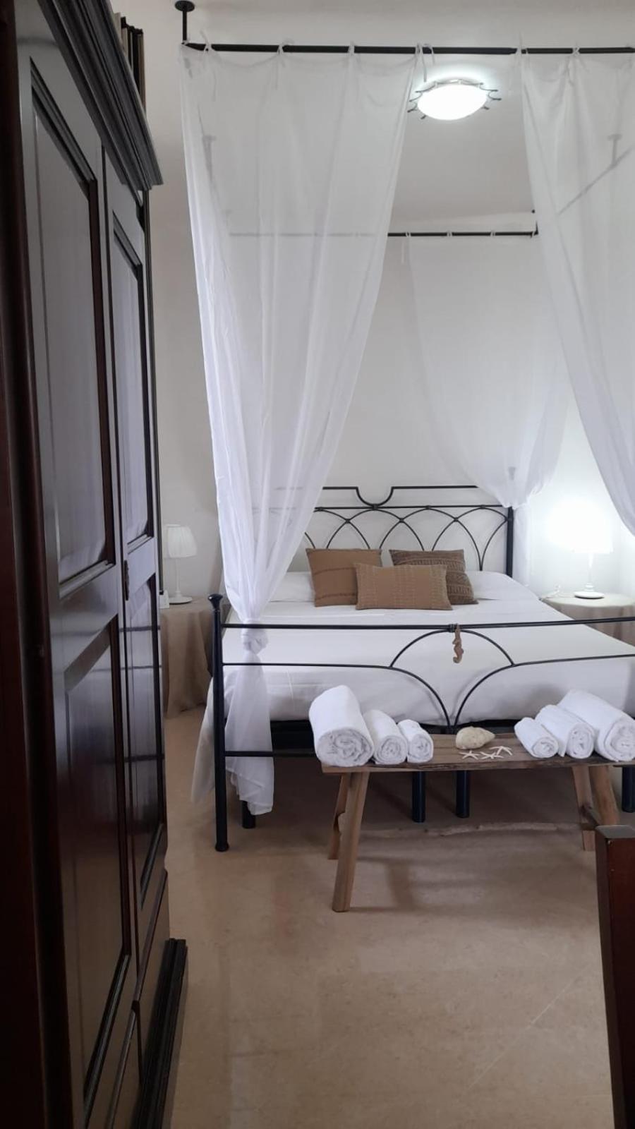 B&B Villa Striari Οτράντο Εξωτερικό φωτογραφία