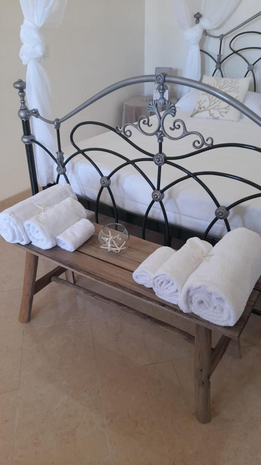B&B Villa Striari Οτράντο Εξωτερικό φωτογραφία