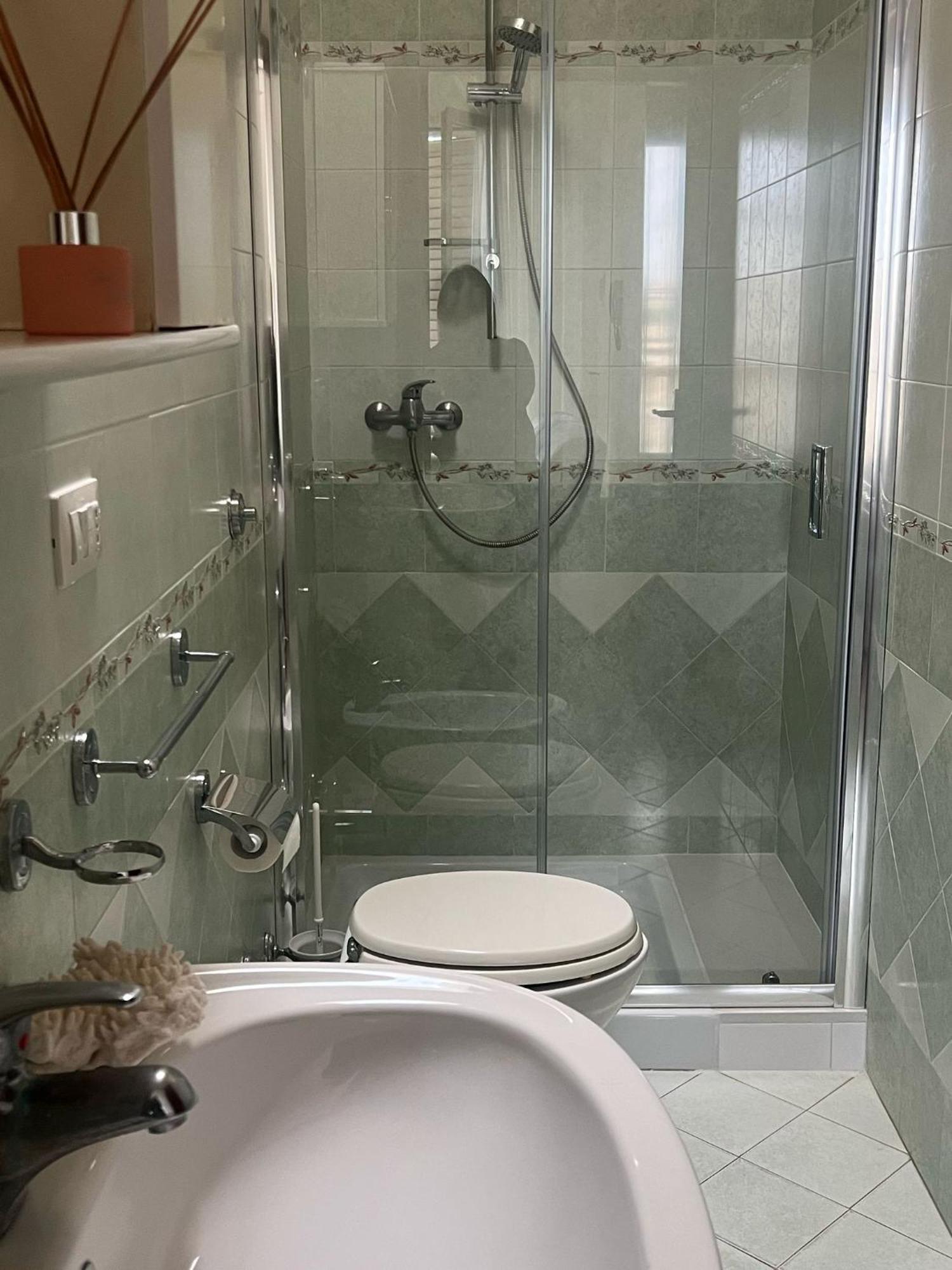 B&B Villa Striari Οτράντο Εξωτερικό φωτογραφία