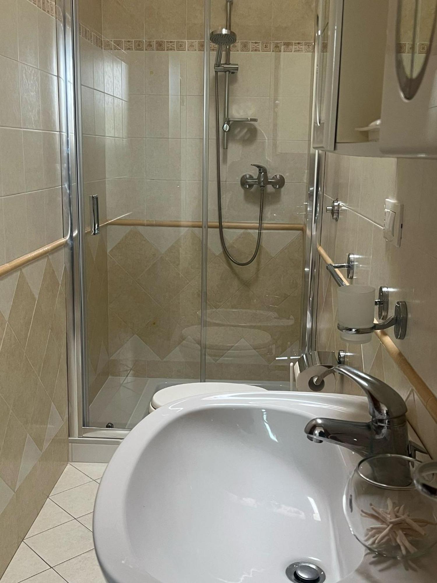 B&B Villa Striari Οτράντο Εξωτερικό φωτογραφία