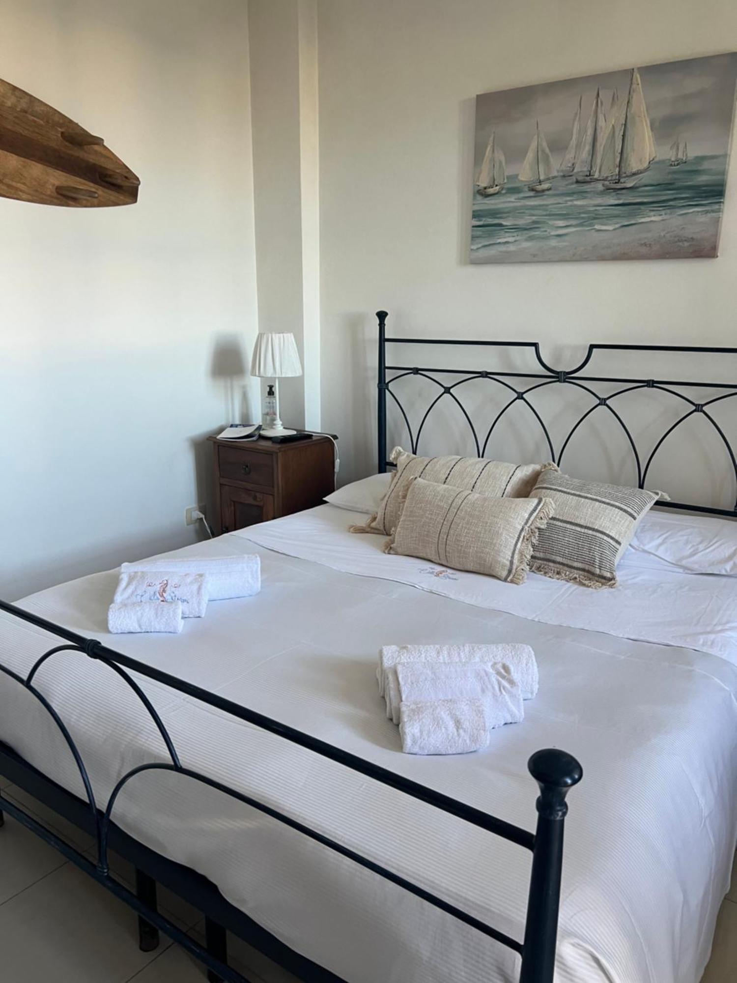 B&B Villa Striari Οτράντο Εξωτερικό φωτογραφία