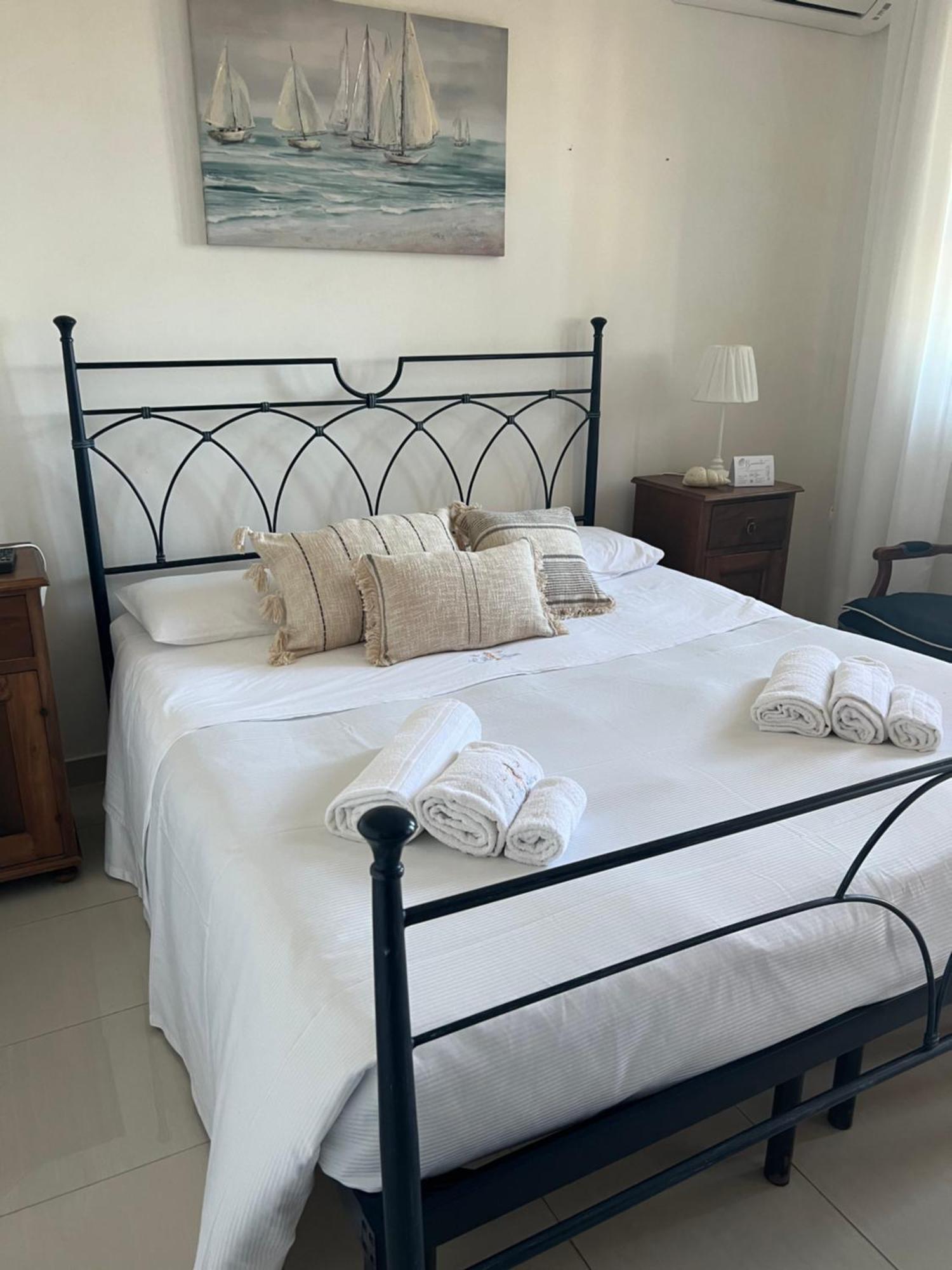 B&B Villa Striari Οτράντο Εξωτερικό φωτογραφία