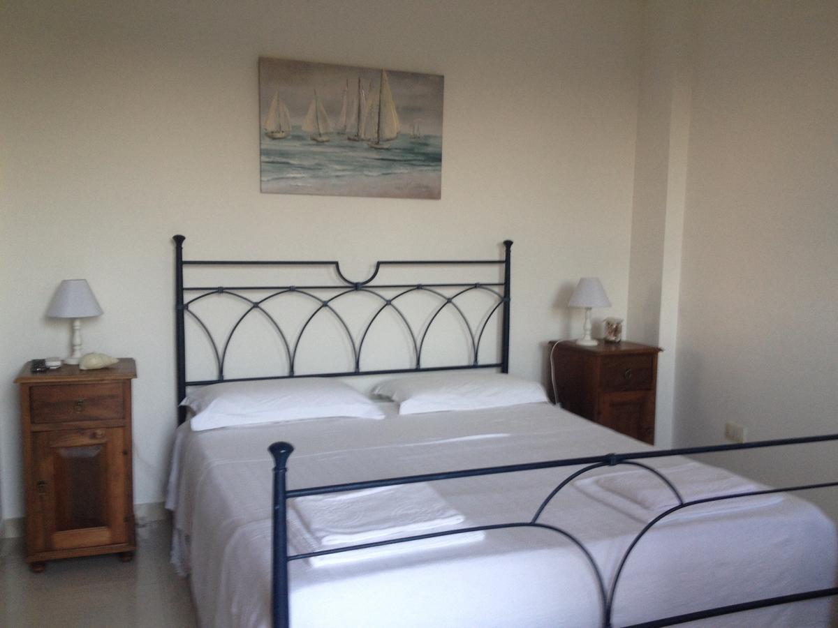 B&B Villa Striari Οτράντο Εξωτερικό φωτογραφία