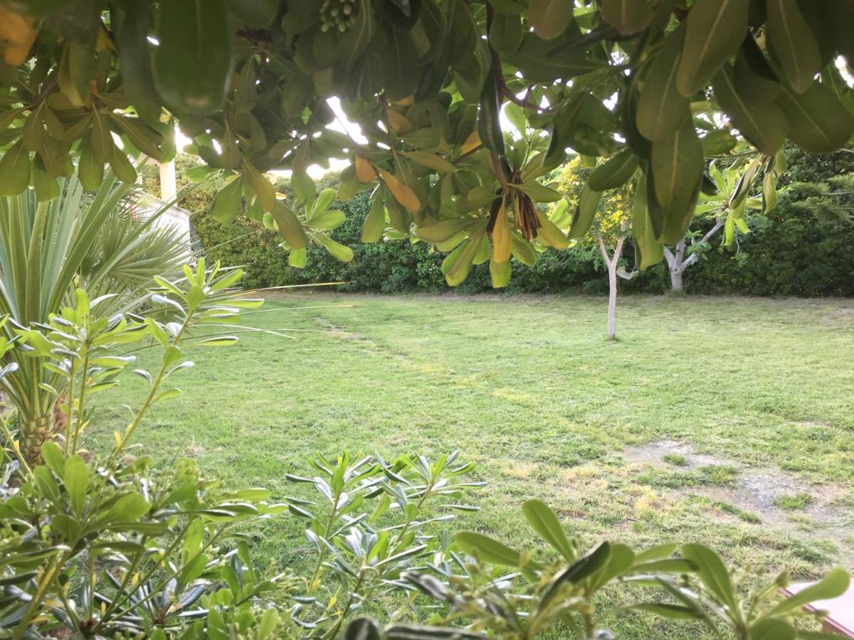B&B Villa Striari Οτράντο Εξωτερικό φωτογραφία